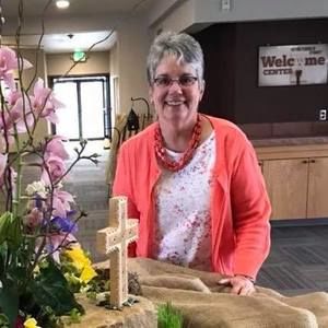 Meet your Posher, Marilyn